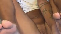 Dua Lipa Dancing Naked DeepFake
