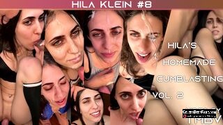 Deep Fake Hila Klein #8 Preview Full Version: Steamy, Sexy, and Scandalous