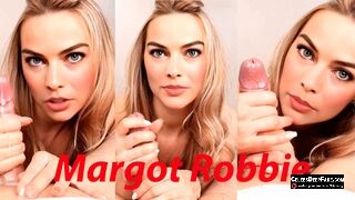 Margot Robbie Barbie’s Blowjob Deepfake Porn – Hotter Than Ever!