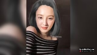 Nancy 11:11: Deep Fake Porn – Your Pleasure, My Desire