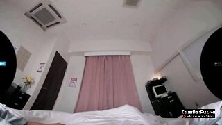 Nozomi Sasaki’s Deepfake Makes Love 12:04